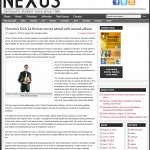 Nexus Magazine Aug 31 2105